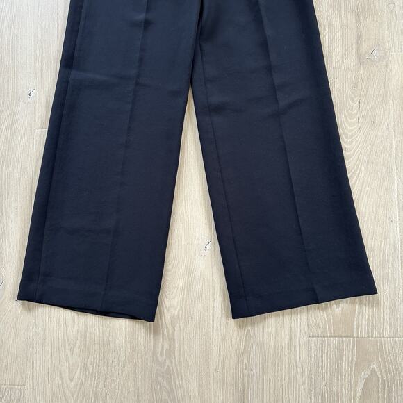 Aritzia The Effortless Pants Wider High Rise Full Length - Picture 6 of 15